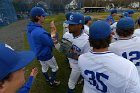 Baseball vs FSU  Wheaton College Baseball vs Framingham State University. - Photo by: KEITH NORDSTROM : Wheaton, Baseball